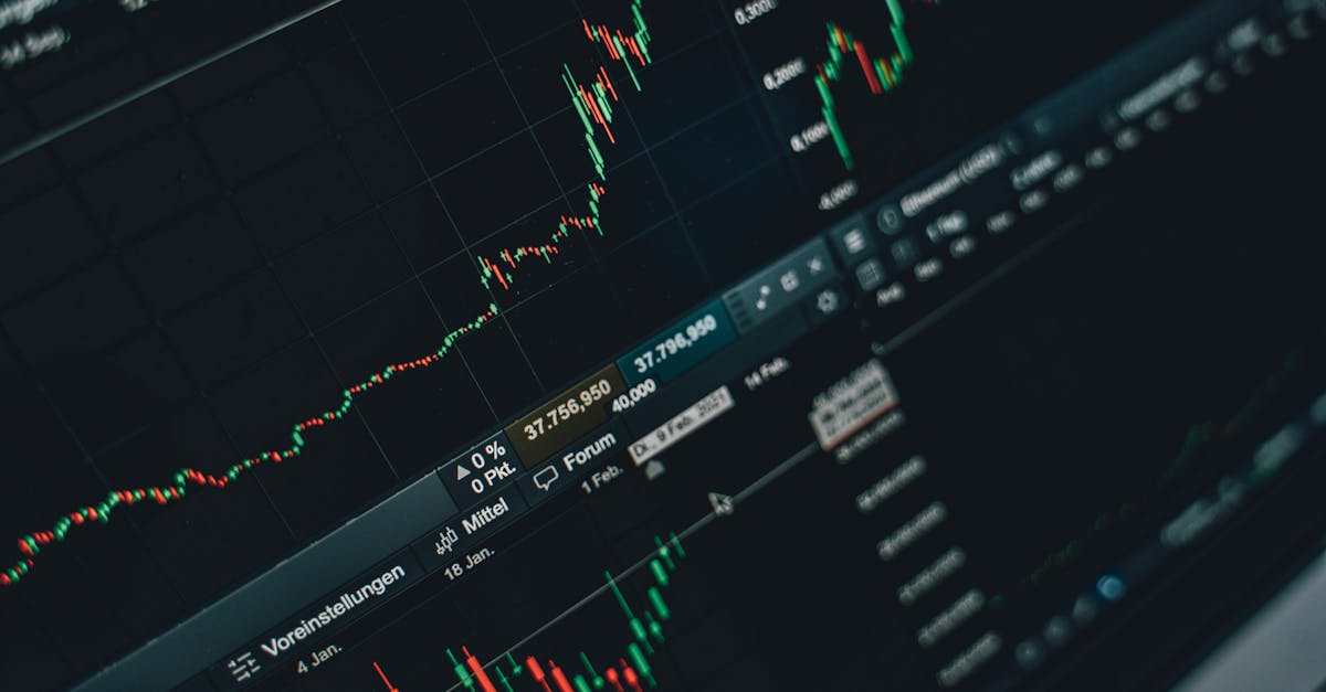 découvrez les dernières tendances du marché avec notre analyse approfondie. restez informé sur les évolutions, les opportunités et les stratégies clés qui façonnent le paysage économique actuel.