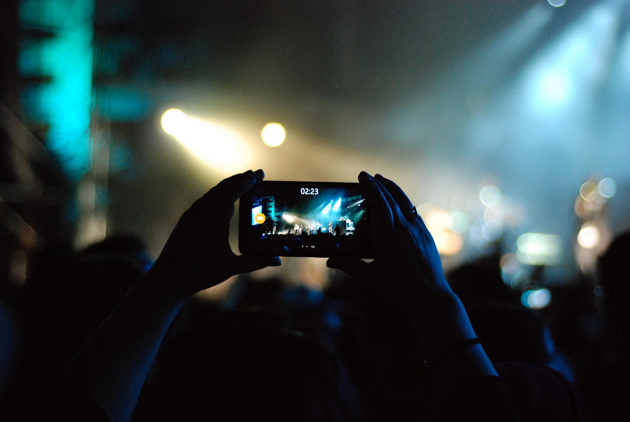 découvrez tous les événements à venir près de chez vous : concerts, expositions, conférences, spectacles et plus encore. restez informé et ne manquez aucun rendez-vous incontournable !