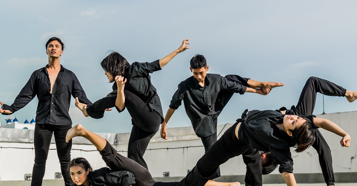 découvrez comment améliorer votre performance dans divers domaines, que ce soit au travail, dans le sport ou dans vos études. des conseils pratiques et des stratégies efficaces pour atteindre vos objectifs et maximiser votre potentiel.