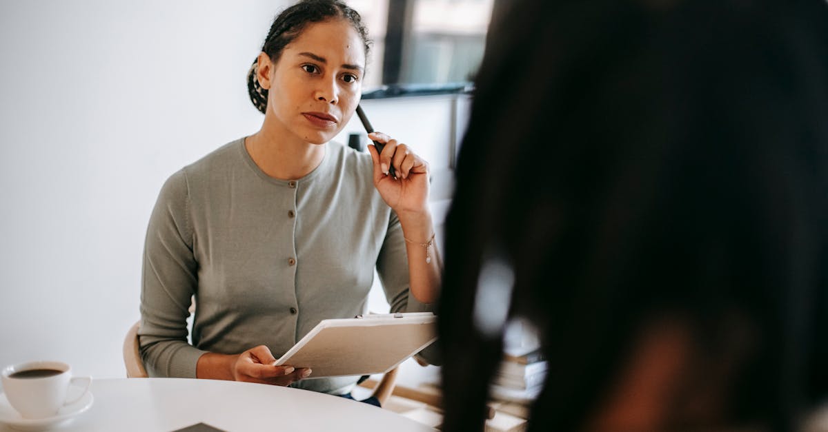 découvrez des méthodes d'évaluation efficaces pour mesurer les compétences et performances. apprenez à concevoir des assessments adaptés à vos besoins, qu'il s'agisse de tests, d'entretiens ou d'auto-évaluations, pour améliorer le développement personnel et professionnel.