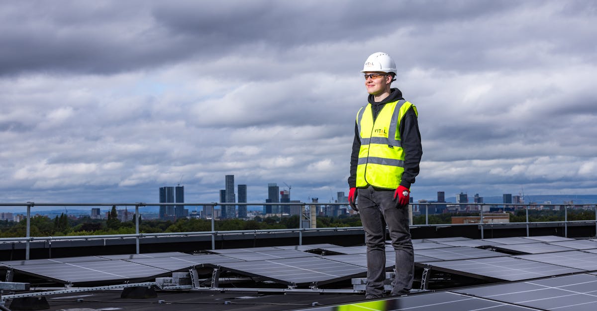 découvrez l'efficacité énergétique : des solutions écologiques et économiques pour réduire votre consommation d'énergie, minimiser votre empreinte carbone et réaliser des économies sur vos factures. adoptez des pratiques durables et améliorez votre confort tout en préservant notre planète.