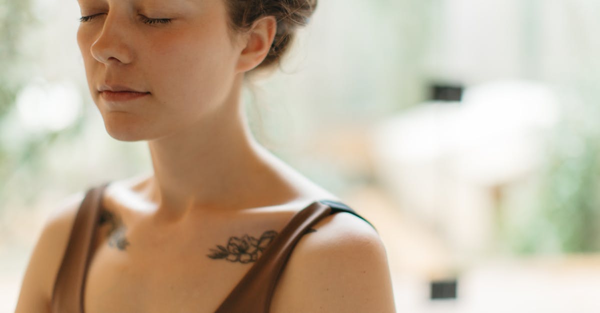 découvrez l'importance de la conscience de soi dans le développement personnel. apprenez à mieux comprendre vos émotions, vos motivations et vos comportements pour favoriser votre croissance et votre bien-être.