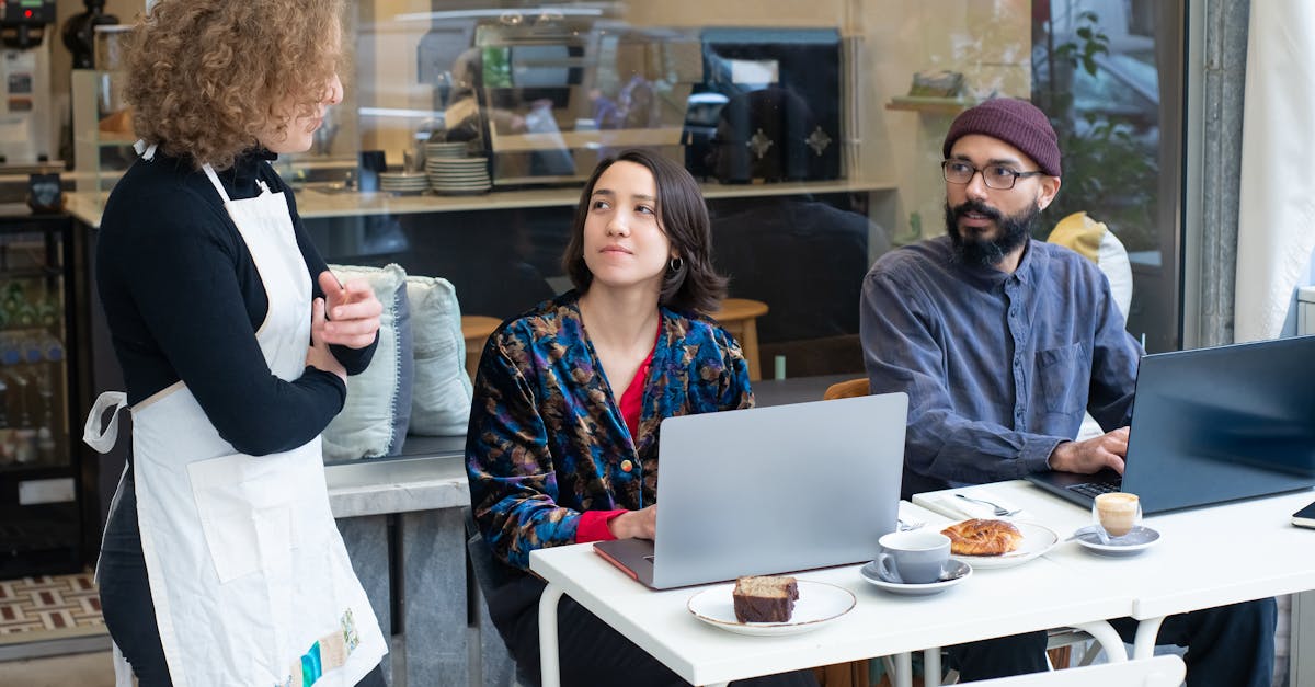 découvrez comment identifier efficacement vos clients pour mieux répondre à leurs besoins et optimiser votre stratégie commerciale. améliorez votre relation client grâce à une approche ciblée et personnalisée.