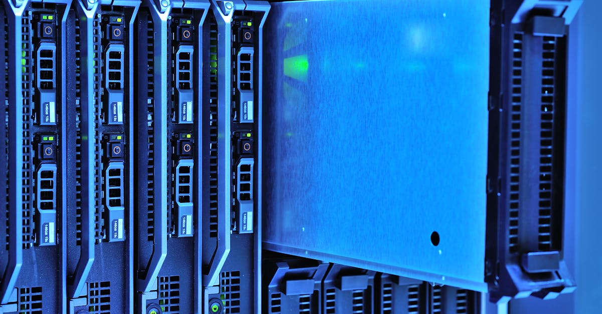 découvrez comment la digital expansion transforme les entreprises et crée de nouvelles opportunités de croissance. explorez les stratégies et outils essentiels pour réussir dans un monde de plus en plus connecté.