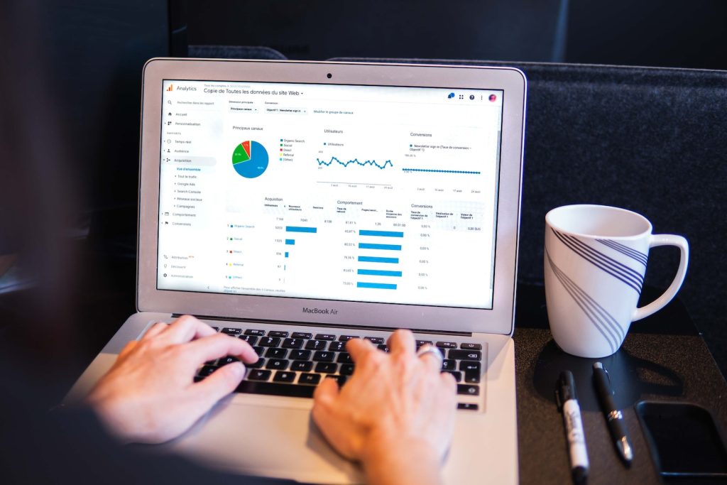 Analyser SWOT
