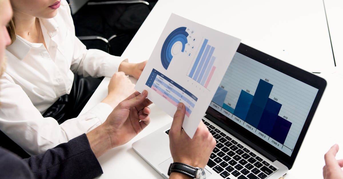 découvrez les techniques clés de l'analyse marketing pour mieux comprendre votre marché, cibler votre audience et optimiser vos stratégies commerciales. apprenez à interpréter les données et à transformer les insights en actions grâce à nos conseils d'experts.