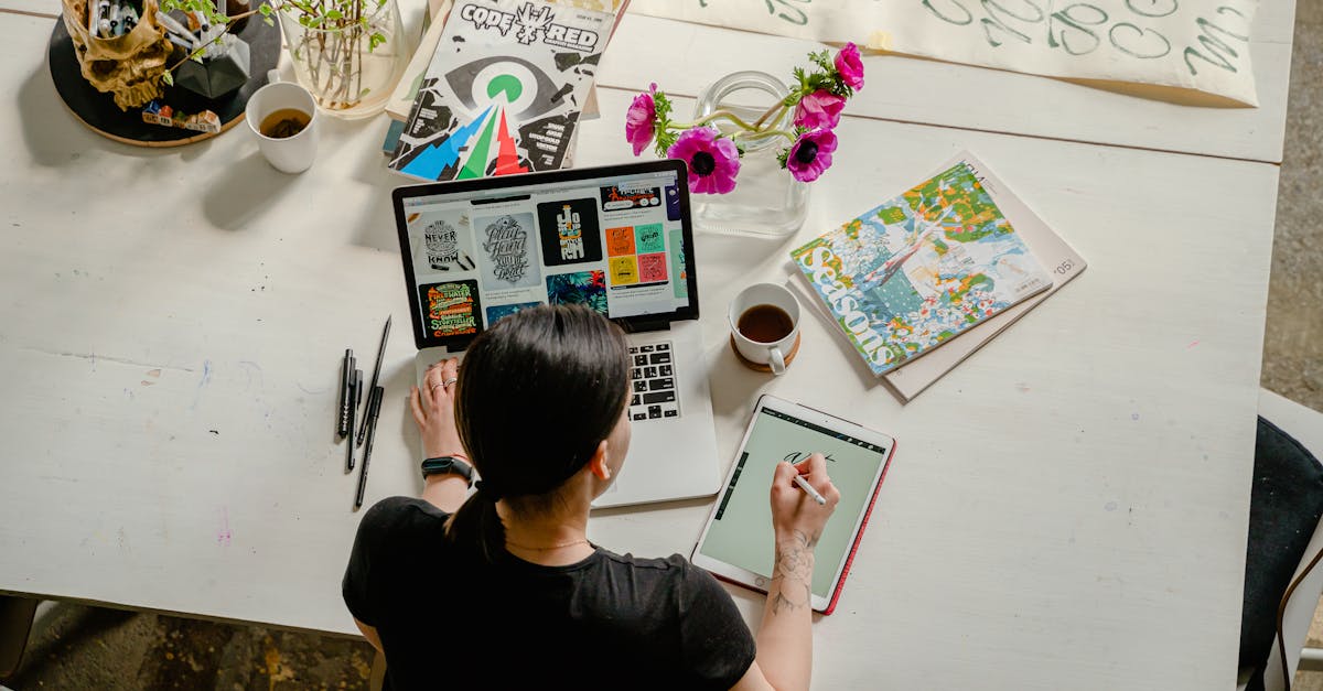 découvrez comment améliorer votre visibilité en ligne grâce à des stratégies efficaces de marketing digital. attirez plus de clients, renforcez votre présence sur les réseaux sociaux et maximisez votre impact sur le web.
