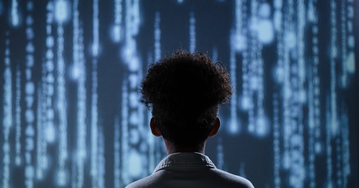 plongez dans l'univers captivant de 'matrix', un film emblématique qui explore la réalité virtuelle, la philosophie et la lutte contre l'oppression. découvrez un monde où rien n'est ce qu'il semble et suivez le parcours de neo, un hacker en quête de vérité et de liberté.