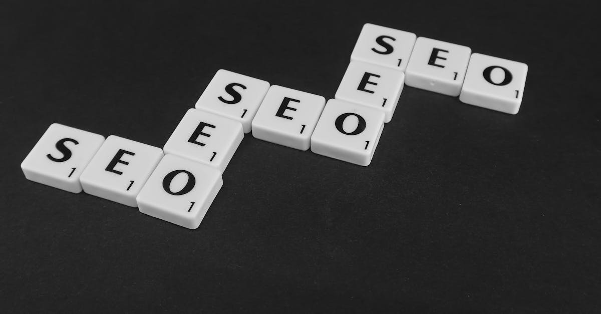 découvrez les meilleures stratégies de marketing optimization pour maximiser vos performances commerciales. améliorez votre retour sur investissement avec des techniques éprouvées et des outils innovants adaptés à vos besoins.