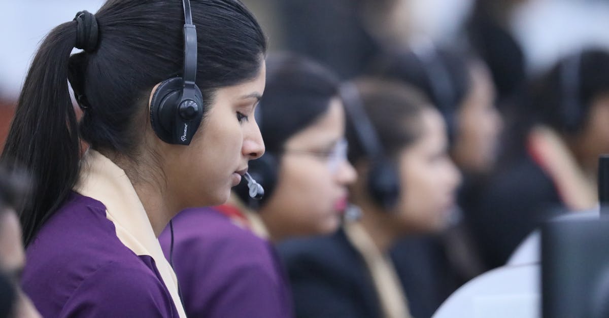 découvrez comment un crm (customer relationship management) peut transformer votre gestion client. optimisez vos interactions, suivez les ventes et améliorez la satisfaction client grâce à des solutions innovantes adaptées à vos besoins.