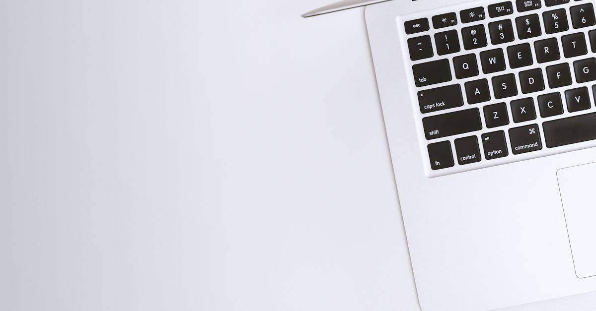 découvrez comment améliorer votre efficacité avec des conseils pratiques et des stratégies innovantes. optimisez vos processus et maximisez vos résultats grâce à des solutions adaptées à vos besoins.
