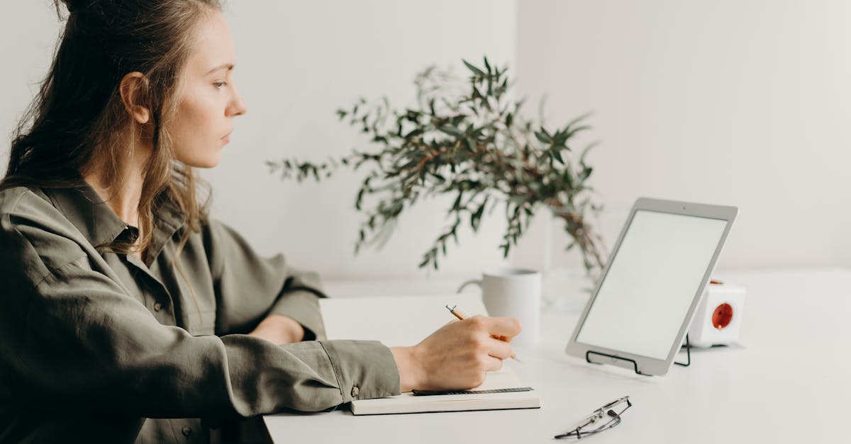découvrez des conseils, outils et astuces pour améliorer votre productivité au quotidien, optimiser votre organisation et atteindre vos objectifs plus efficacement.