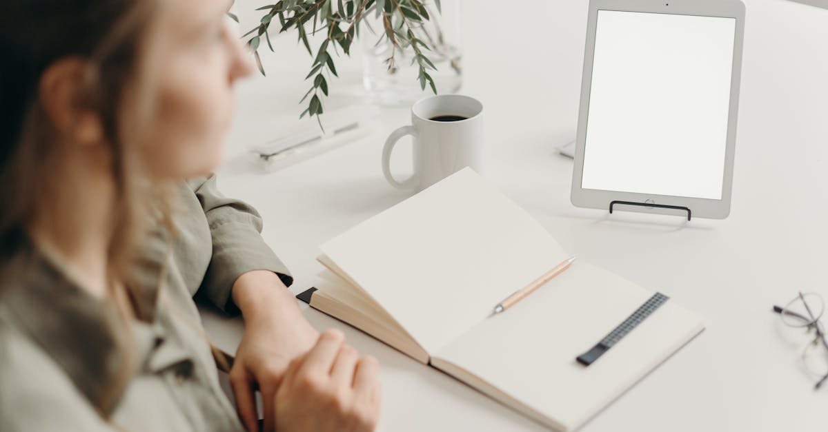 découvrez des stratégies et des conseils pratiques pour améliorer votre productivité au quotidien. apprenez à gérer votre temps, à optimiser votre environnement de travail et à atteindre vos objectifs plus efficacement.