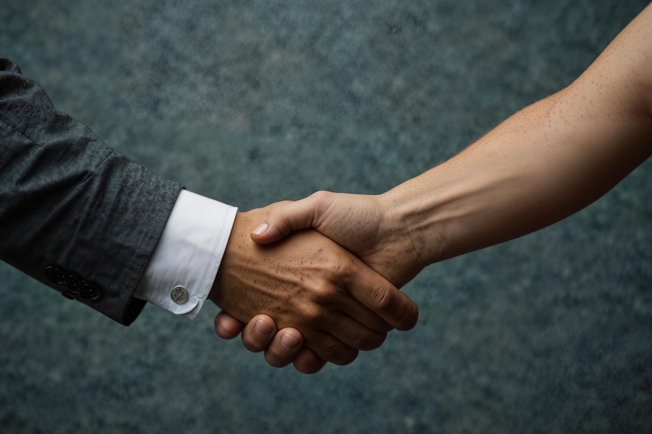 découvrez comment les partenariats stratégiques peuvent stimuler la croissance de votre entreprise, renforcer votre réseau professionnel et ouvrir de nouvelles opportunités de collaboration fructueuse.