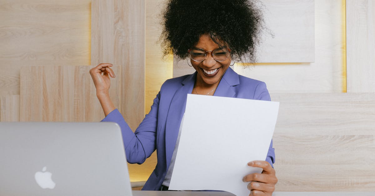 découvrez les facteurs clés du succès professionnel pour propulser votre carrière vers de nouveaux sommets. apprenez à développer vos compétences, à optimiser votre réseau et à tirer parti des opportunités pour réussir dans votre domaine.