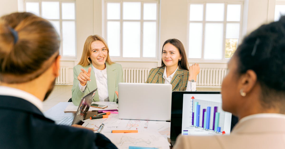 découvrez comment améliorer la performance de votre équipe grâce à des stratégies efficaces, des outils de collaboration et des techniques de motivation. optimisez le potentiel collectif pour atteindre des résultats exceptionnels.