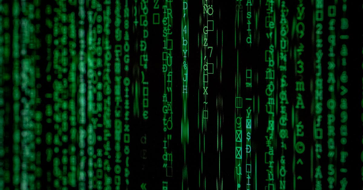 découvrez les dernières avancées en matière de technologie numérique, ses impact sur notre quotidien et comment elle transforme divers secteurs. explorez les innovations qui façonnent l'avenir et améliorent l'efficacité des entreprises.
