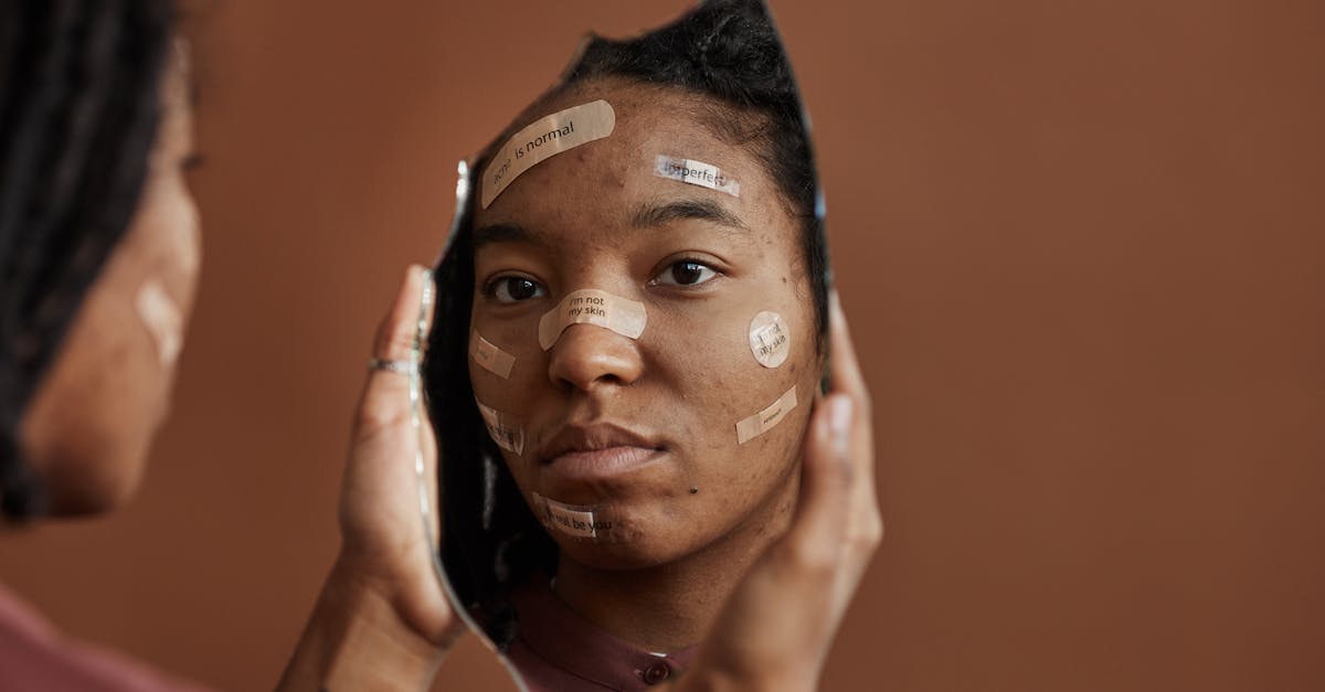 découvrez l'importance de la conscience de soi et comment elle peut transformer votre perception personnelle et vos relations. apprenez des techniques pour renforcer votre auto-réflexion et améliorer votre bien-être.