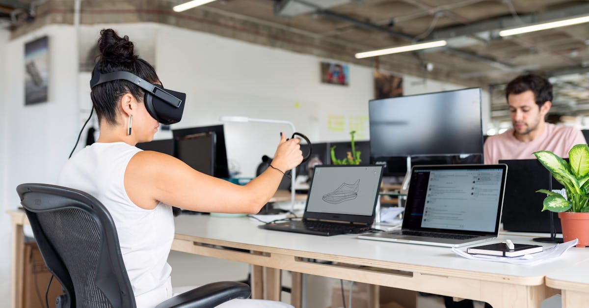 découvrez l'innovation sous toutes ses formes : tendances, idées novatrices, technologies émergentes et conseils pour stimuler la créativité et la transformation dans votre entreprise ou votre quotidien.