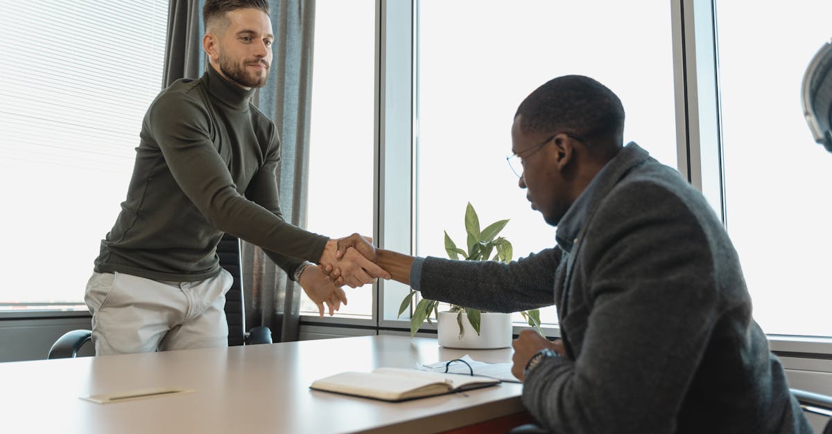 découvrez des stratégies innovantes pour optimiser votre processus de recrutement. améliorez votre attractivité auprès des talents, réduisez le temps d'embauche et augmentez la qualité de vos candidats grâce à des techniques et outils performants. transformez votre approche de recrutement pour un succès durable.