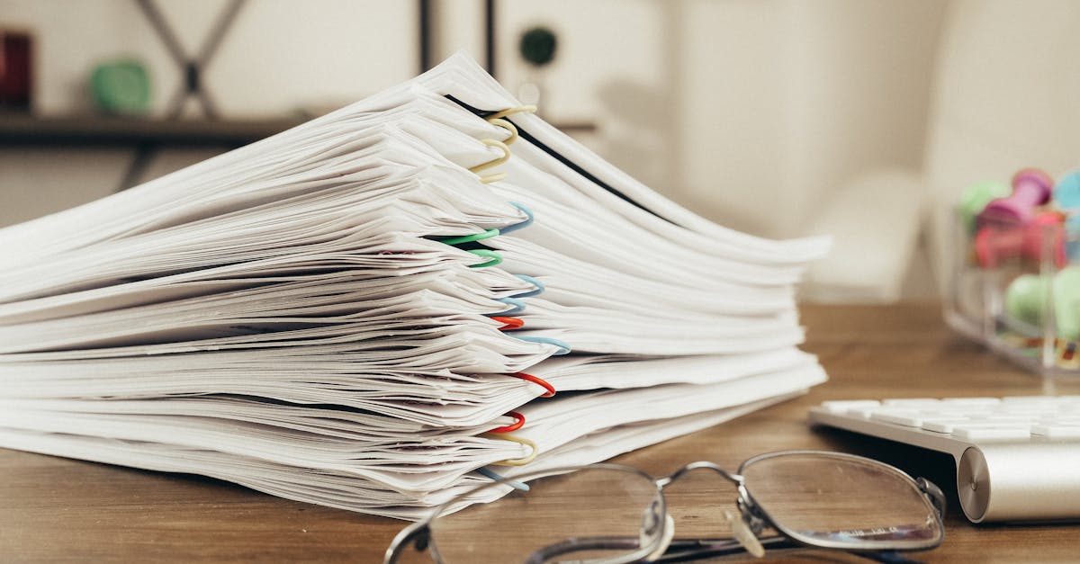 découvrez des stratégies et des conseils pratiques pour améliorer votre efficacité au travail. apprenez à optimiser votre temps, à mieux gérer vos tâches et à adopter des habitudes qui favorisent la productivité dans votre vie professionnelle.
