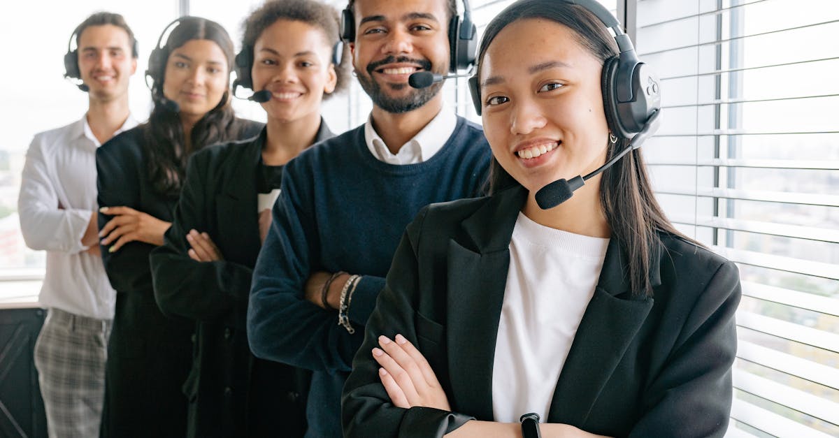 découvrez notre service d'assistance client, toujours disponible pour répondre à vos questions et résoudre vos problèmes. profitez d'une expérience utilisateur améliorée grâce à notre équipe dédiée, prête à vous aider à tout moment.
