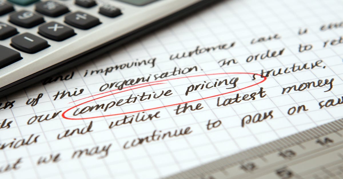 Définir des objectifs marketing efficaces pour stimuler la croissance