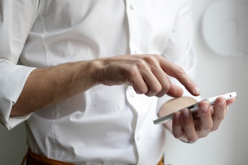 Les 5 meilleures techniques de prospection