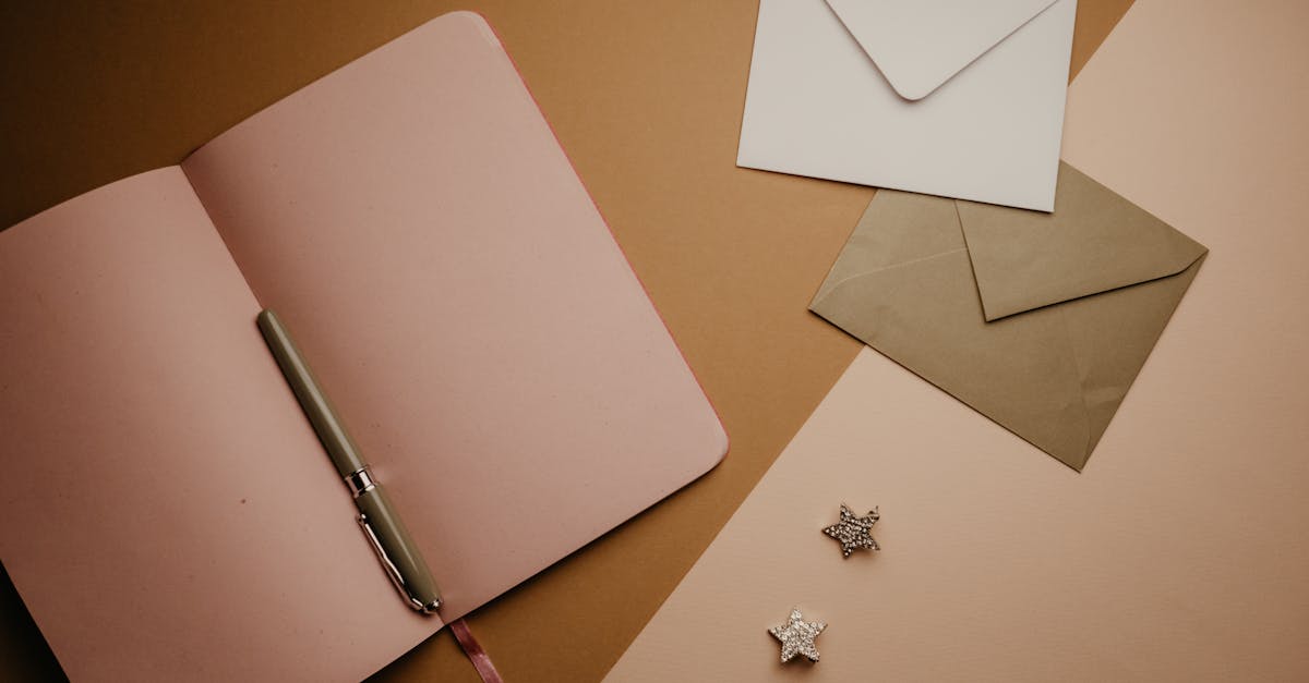 Courrier personnalisé : Comment créer des correspondances qui captivent vos destinataires