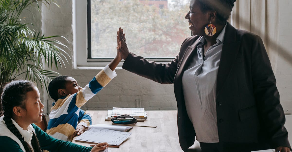 Le mentorat : un atout essentiel pour le développement professionnel