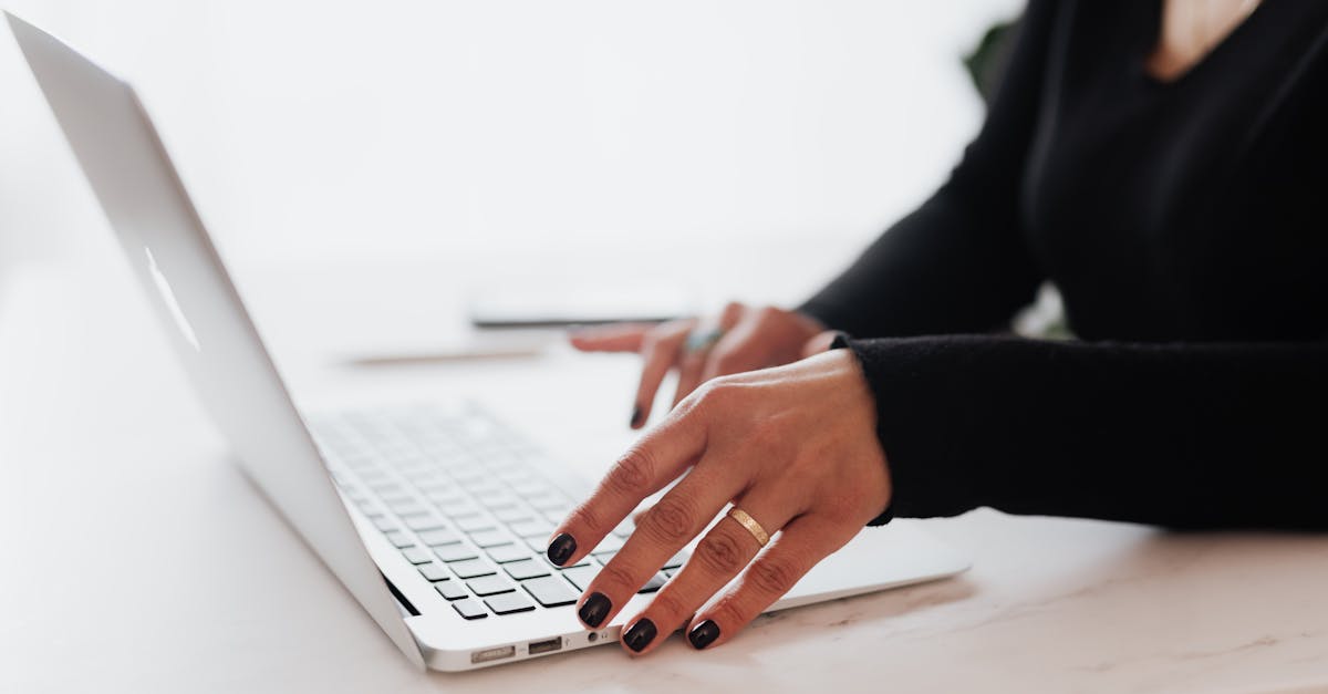 Les fondamentaux du SEO pour améliorer votre visibilité en ligne