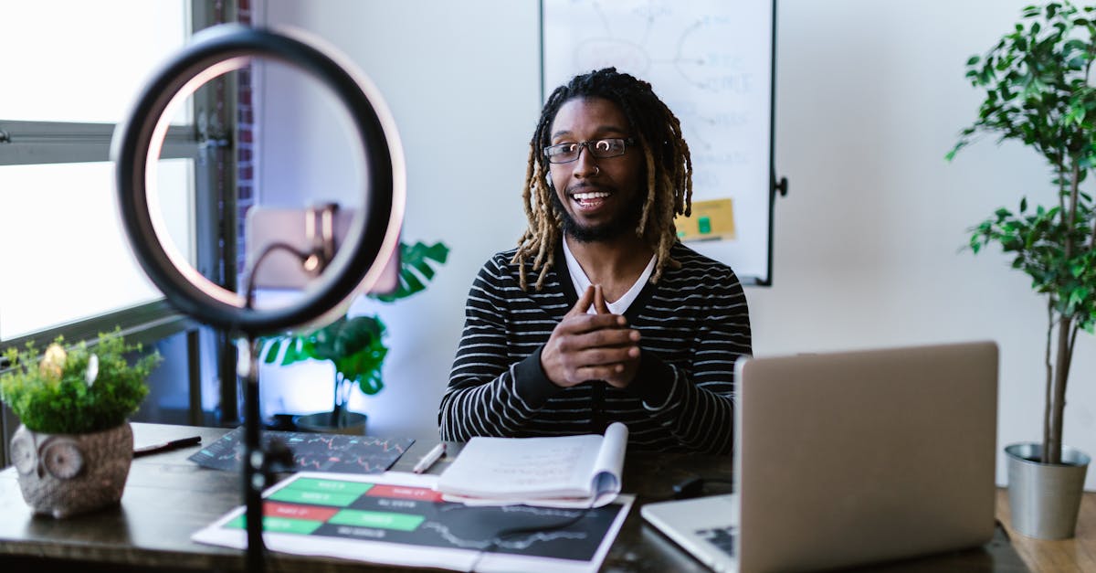 Site vitrine : comment optimiser votre présence en ligne efficacement