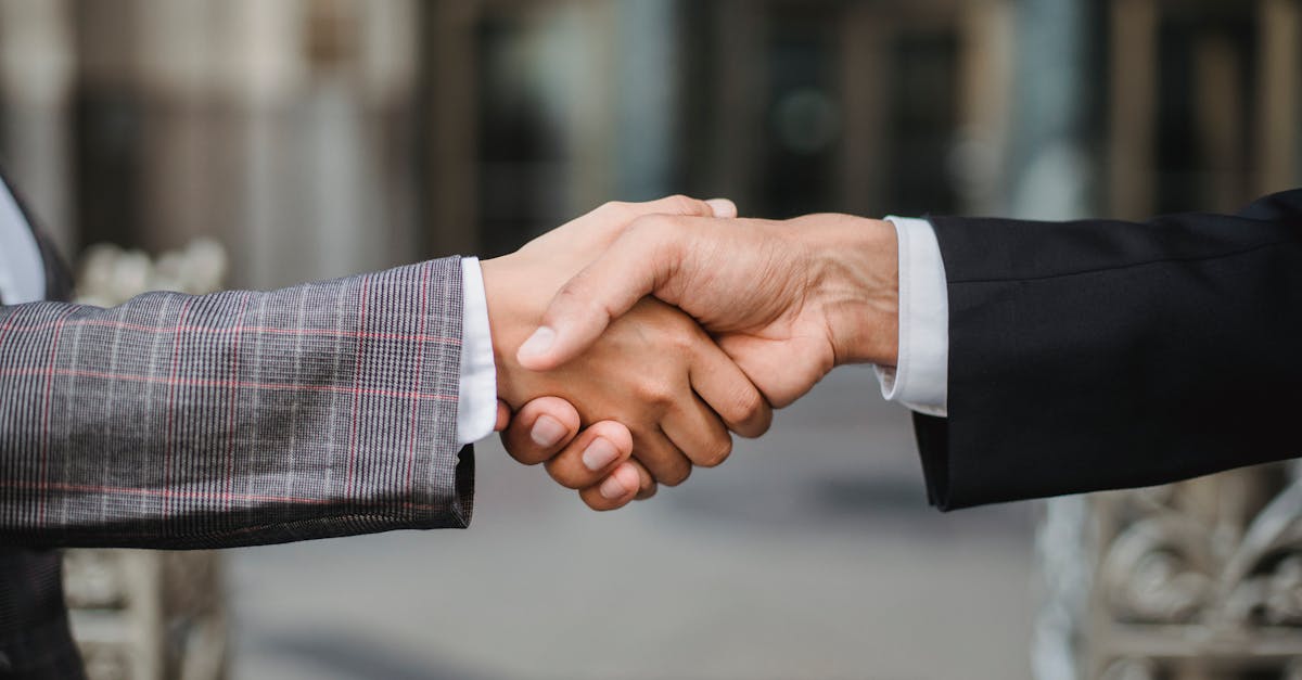 Les facteurs déterminants de la réussite professionnelle
