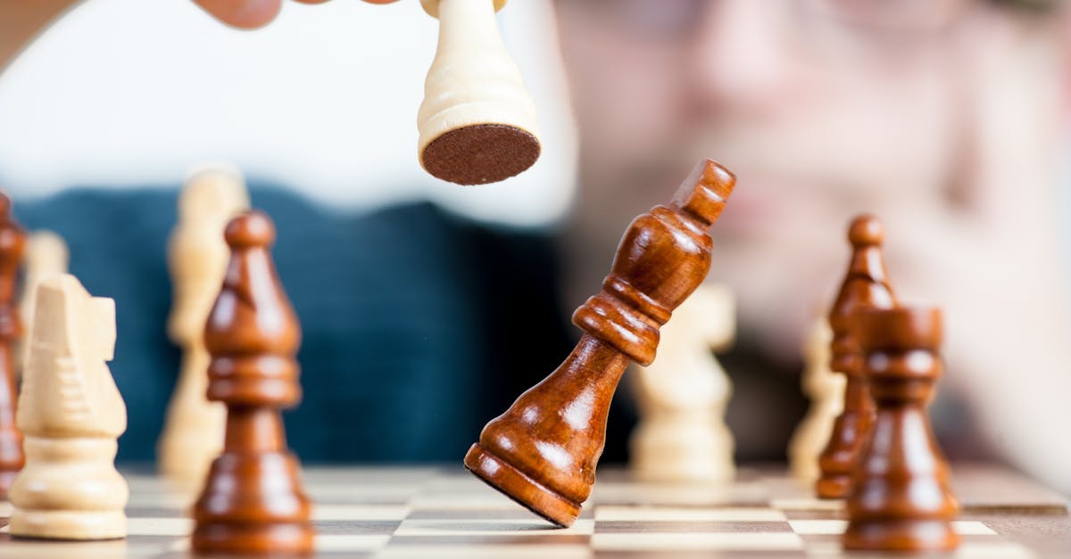 Veille concurrentielle : stratégies essentielles pour analyser le marché
