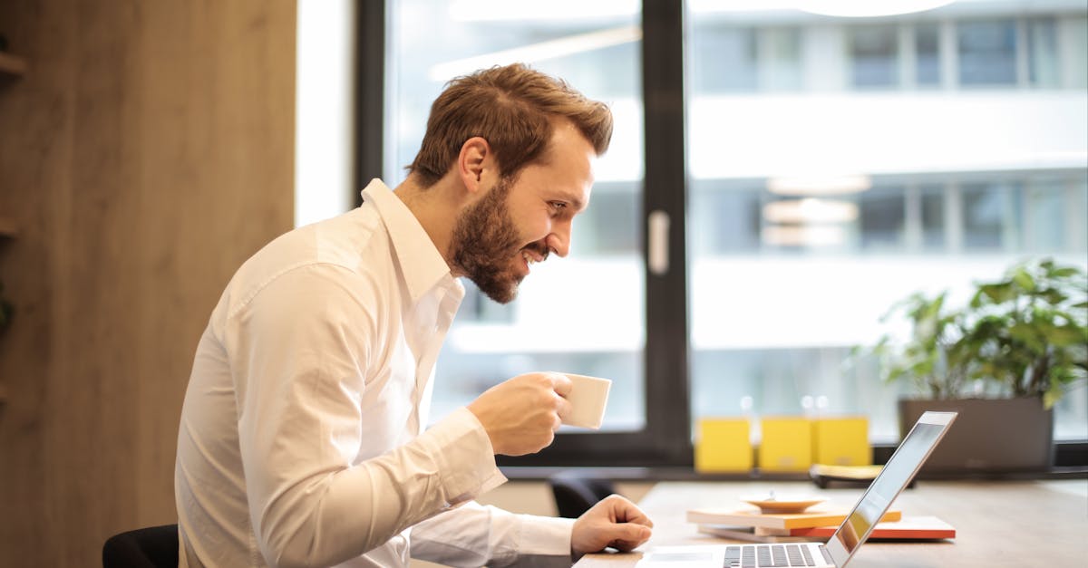 Les meilleures applications pour optimiser votre productivité
