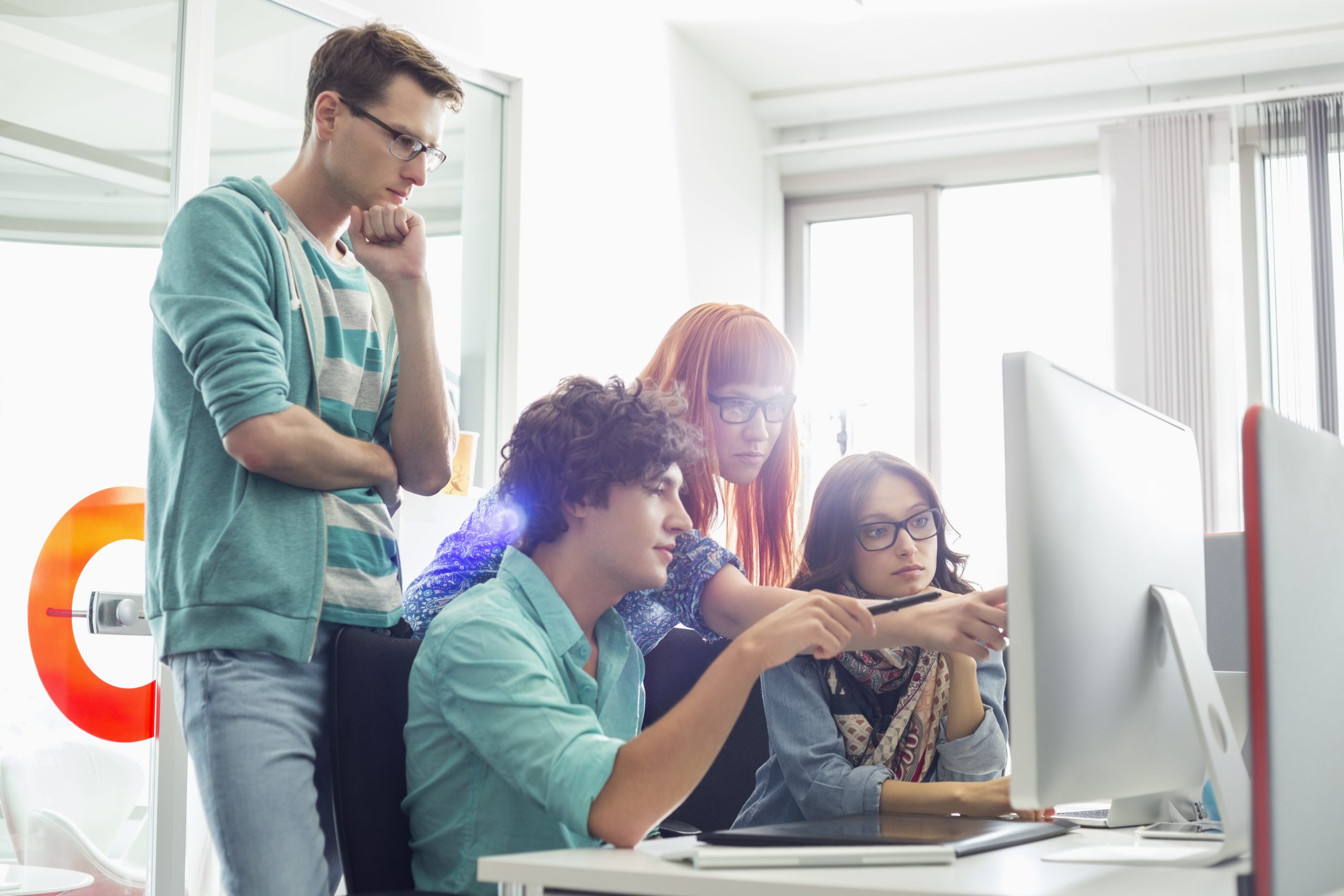 Pensez « grande vue » lorsque vous concevez une stratégie pour votre entreprise