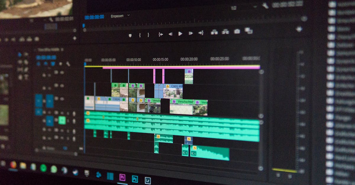 L’efficience : clés pour optimiser vos ressources au travail