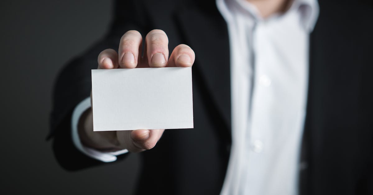 Formulaires de contact : Optimisez votre communication avec vos clients