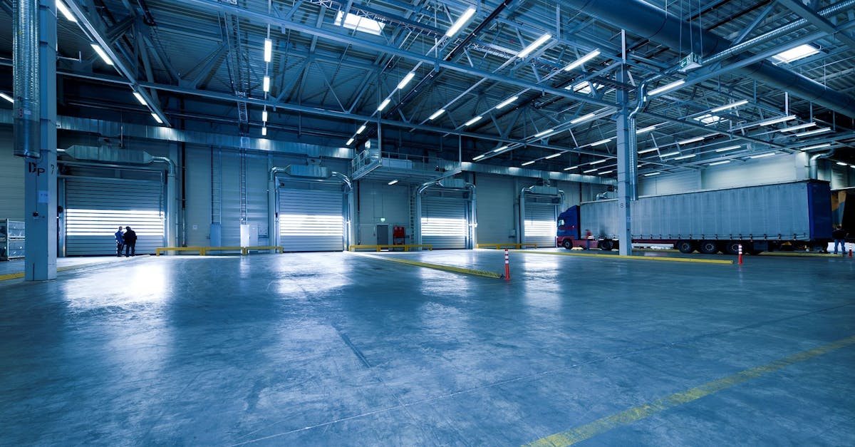 Comprendre la chaîne d’approvisionnement : enjeux et stratégies pour les entreprises
