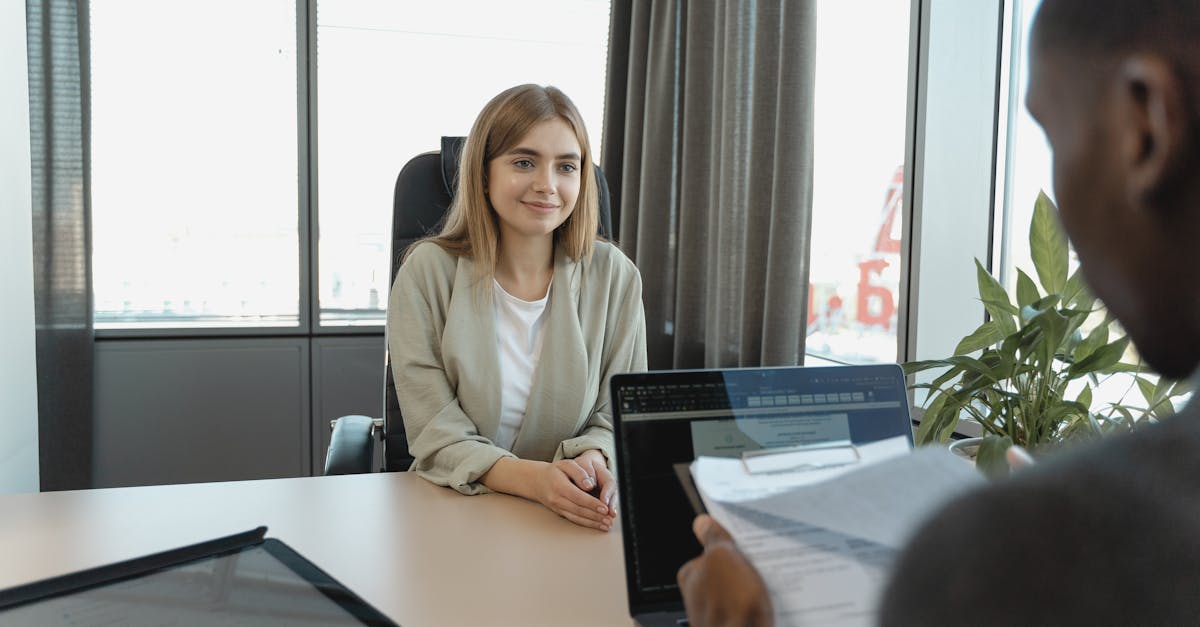 Comment optimiser votre processus de recrutement en 2025