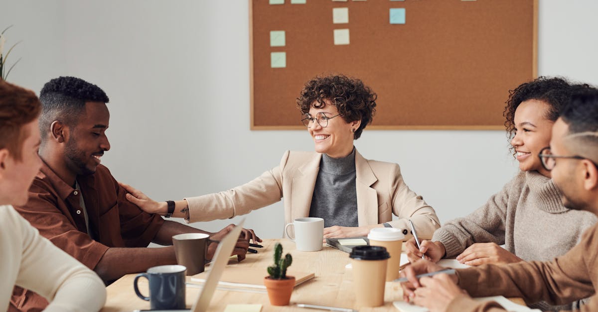 Les clés du succès pour développer votre entreprise