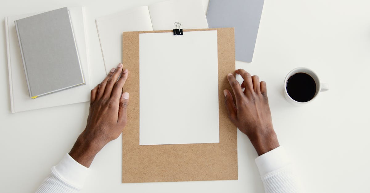 Planification des tâches : 5 stratégies efficaces pour mieux s’organiser