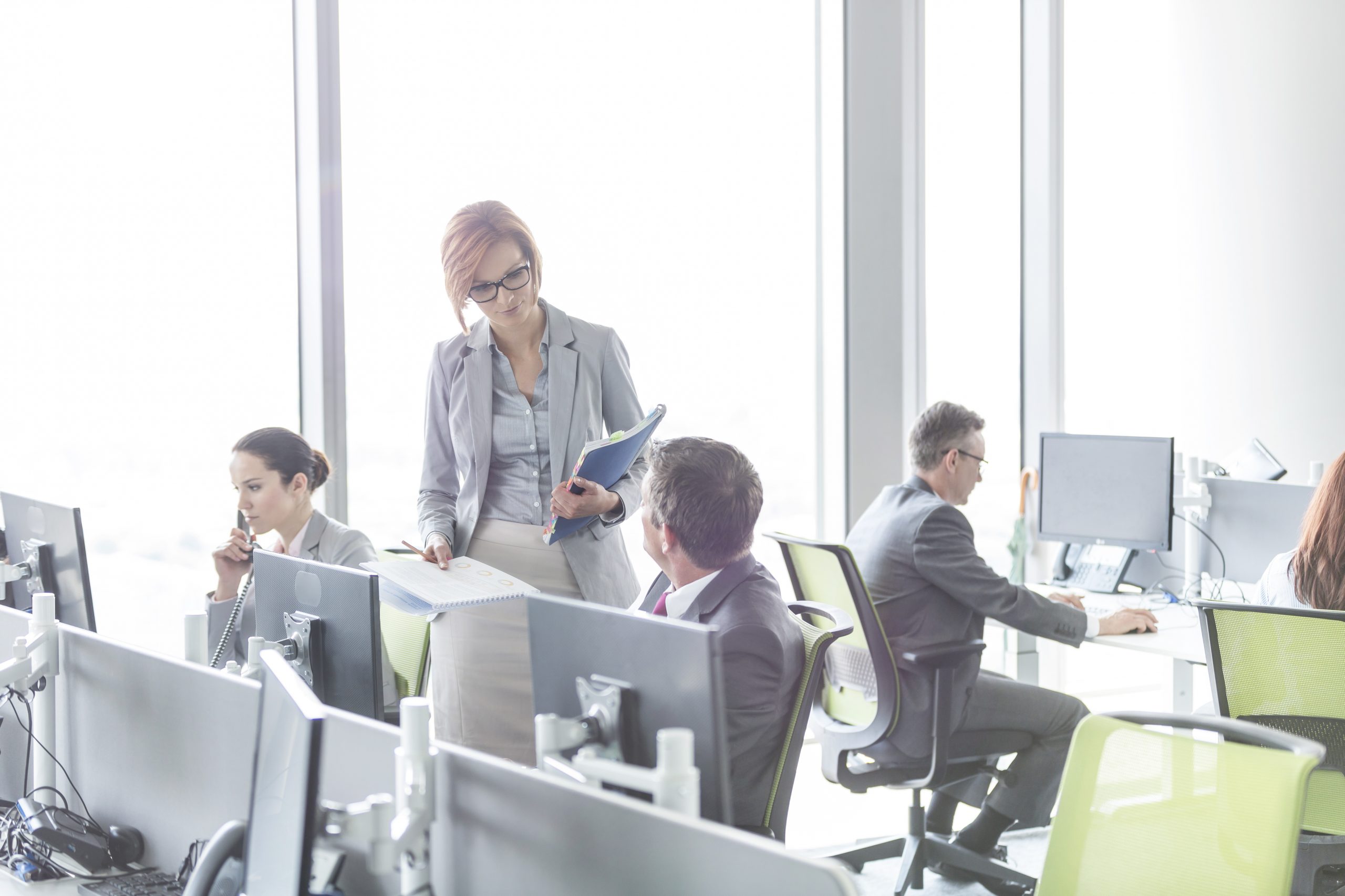 7 compétences dont vous avez besoin pour être un excellent directeur du développement commercial