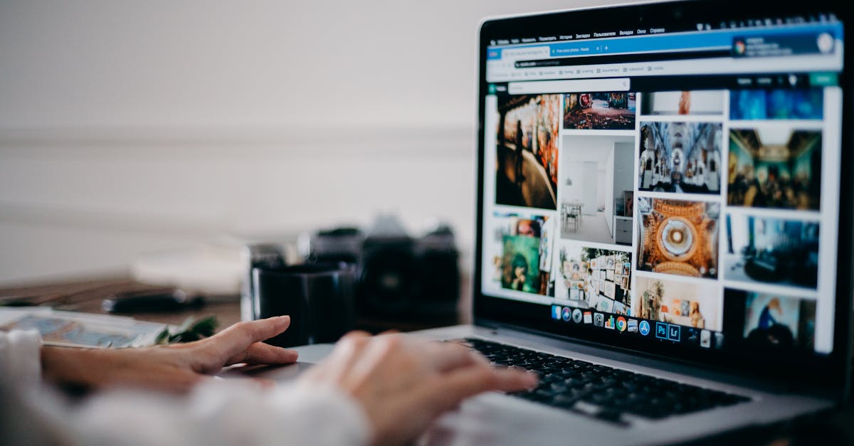 L’importance de l’expérience utilisateur dans le design web