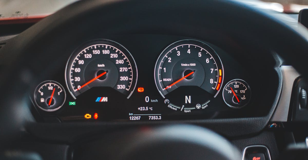 Comprendre les indicateurs de performance pour améliorer votre stratégie