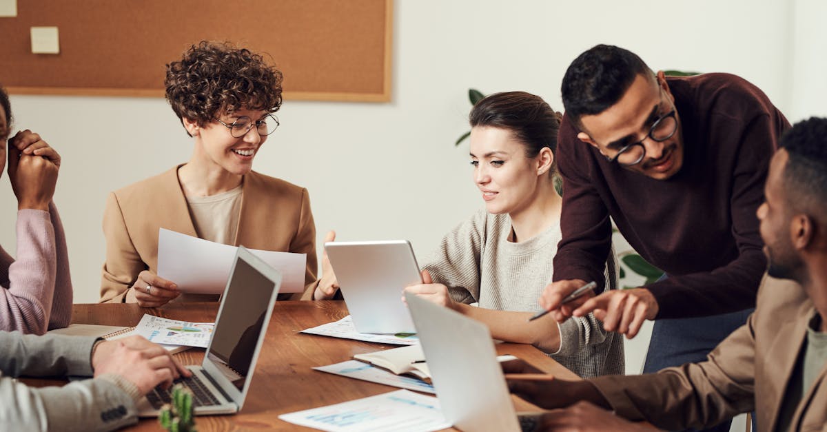 L’importance du suivi dans la gestion de projet
