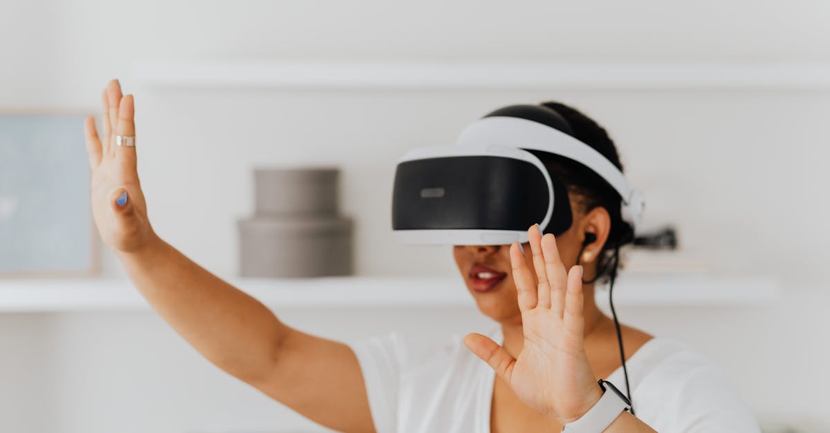 Les dernières tendances technologiques qui façonnent notre avenir