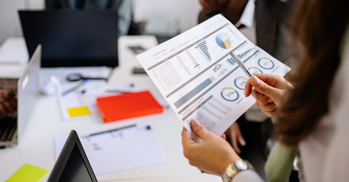 Améliorer la performance de votre équipe : stratégies et conseils pratiques