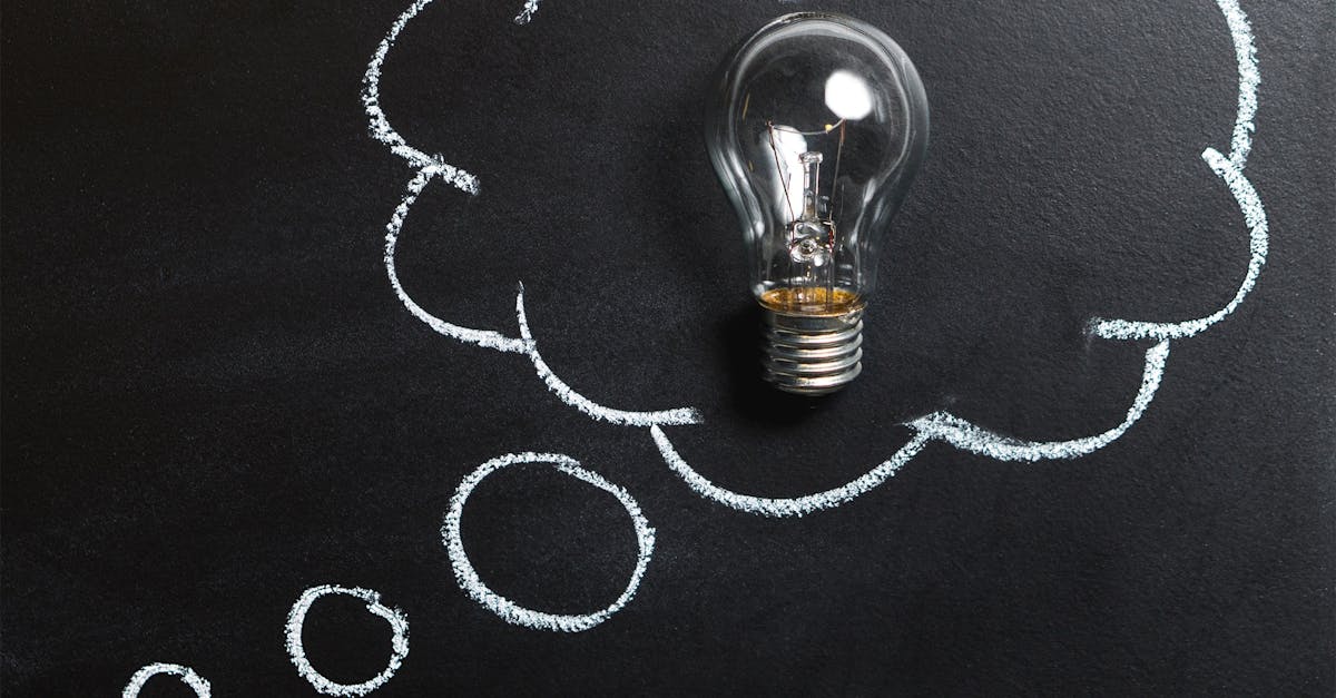 Propositions innovantes : comment transformer vos idées en succès